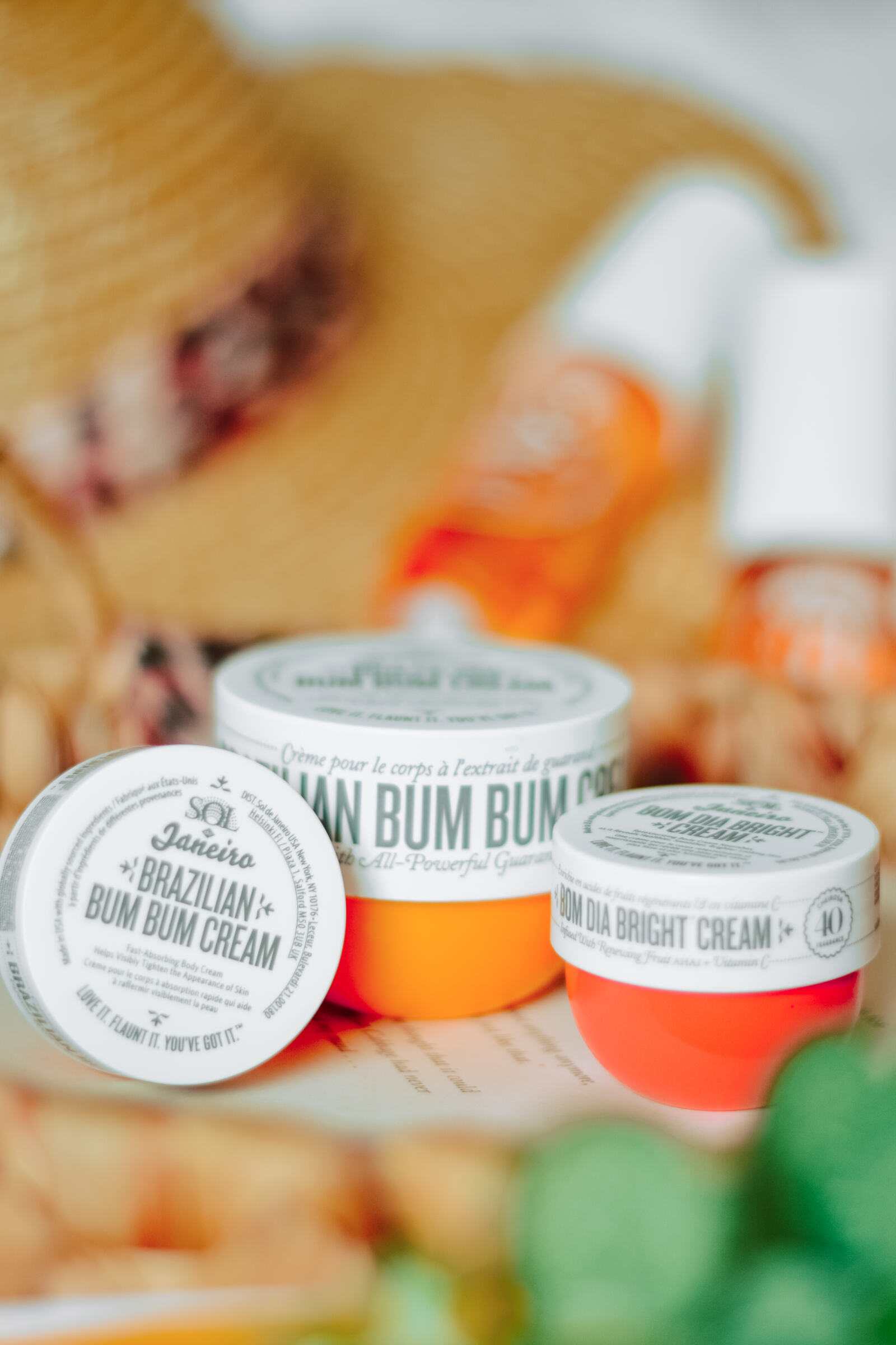 I tried Sol de Janeiro's Brazillian Bum Bum cream, and the hype is real.