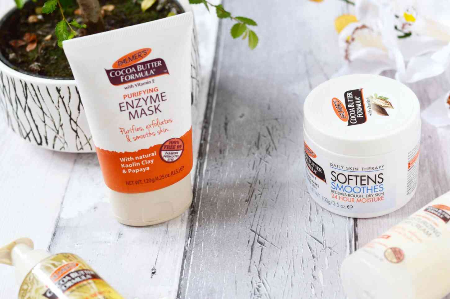 Palmer's Cocoa Butter Facts and Hacks, Beauty, House of Leo Blog