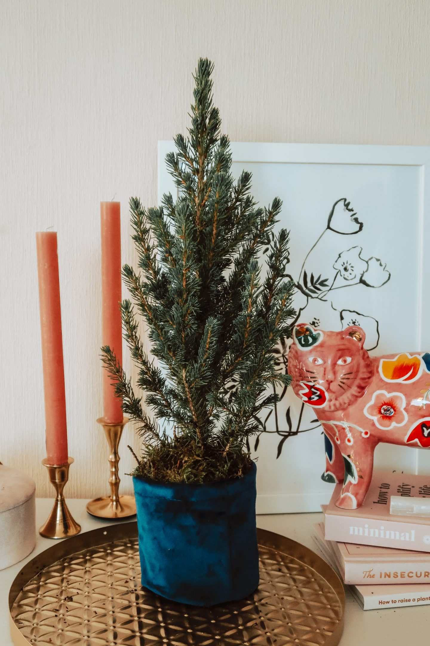 Everything you need to know about the Bloom and Wild mini Christmas ...