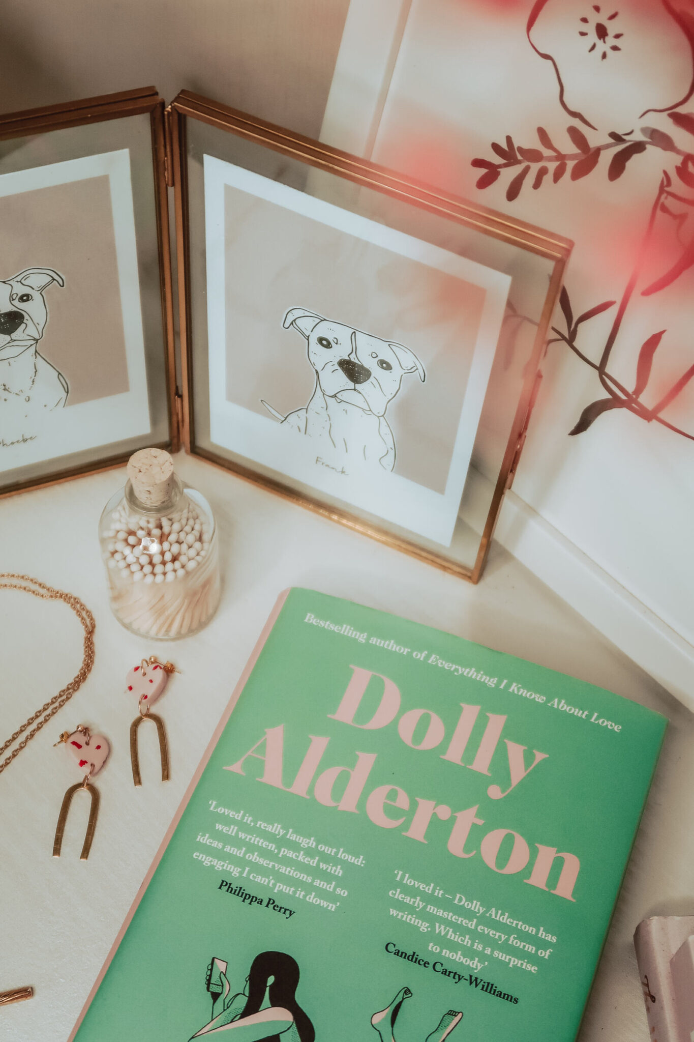ghosts the top 10 sunday times bestseller 2020 dolly alderton