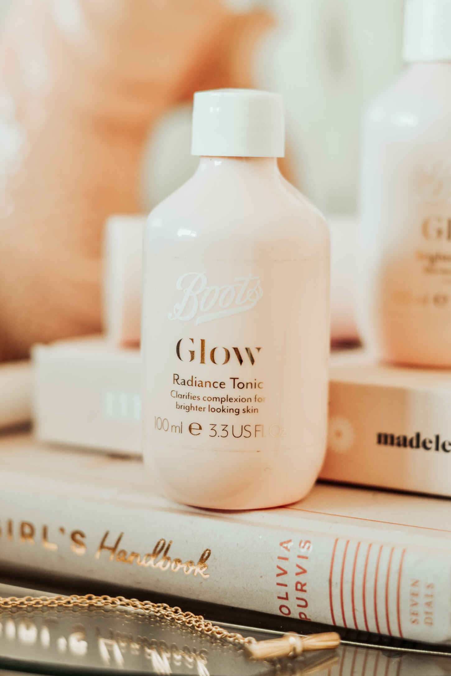 The best and worst of the Boots Glow Range BEFFSHUFF