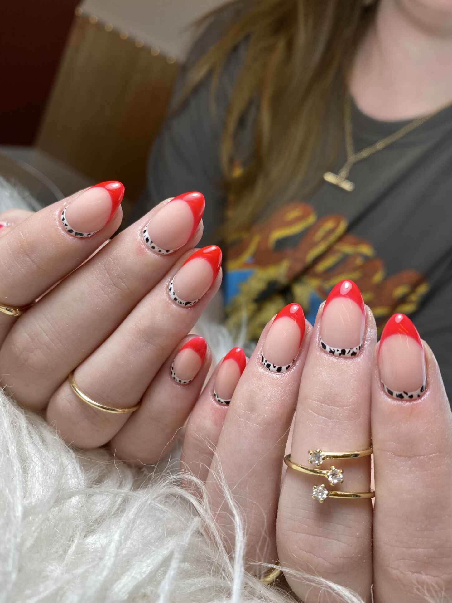 6 nail art trends that are super popular in lockdown