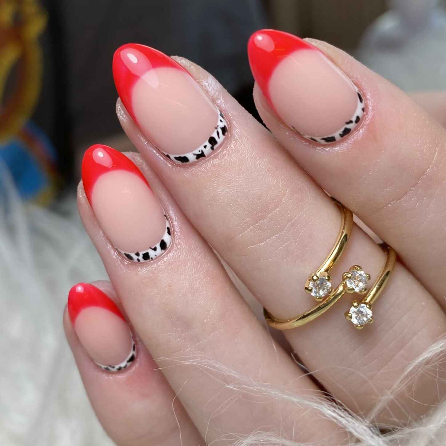 6 nail art trends that are super popular in lockdown