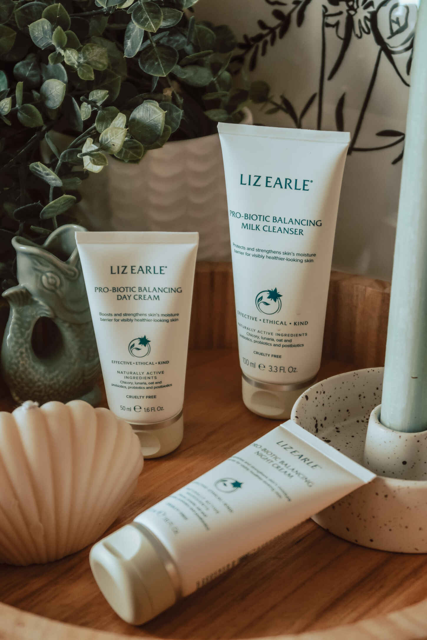 Liz earle hot sale deals boots