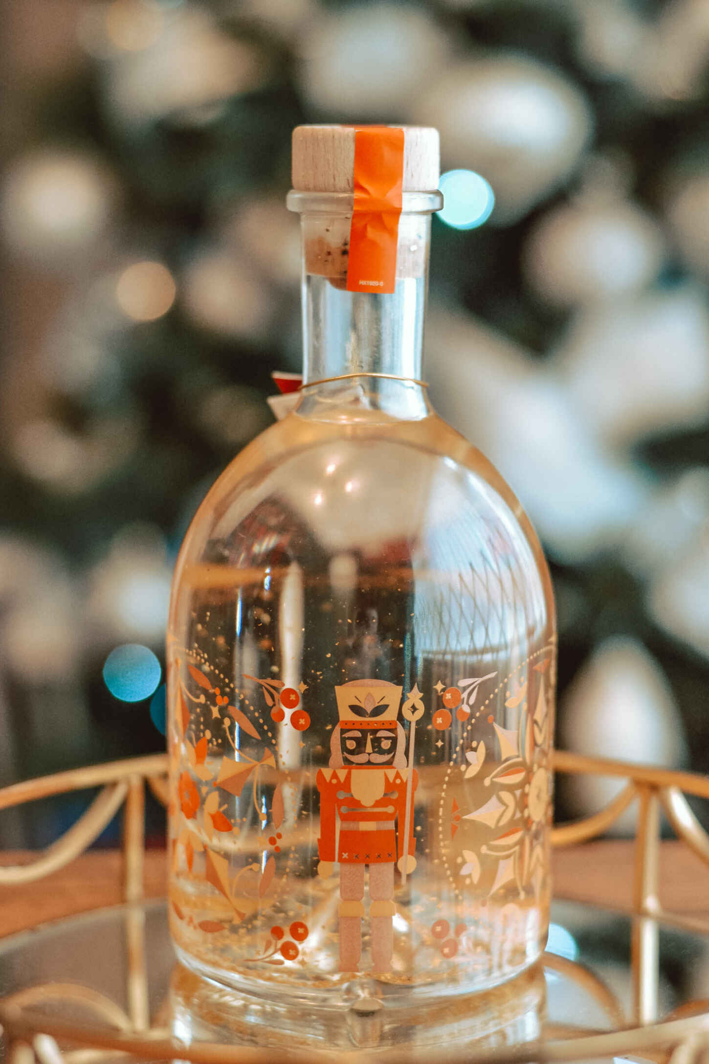 M&S Launches UK's First Light Up Gin Bottles in Time for Christmas - The  Sip Guide