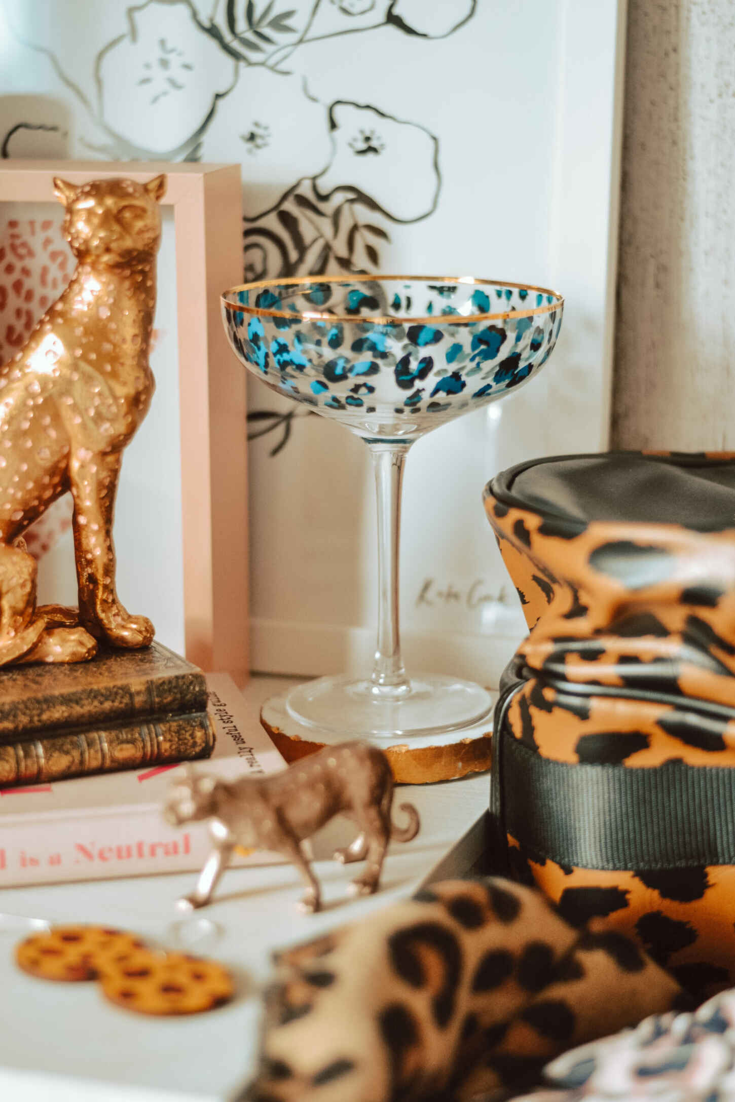 21+ Leopard Print Present Ideas