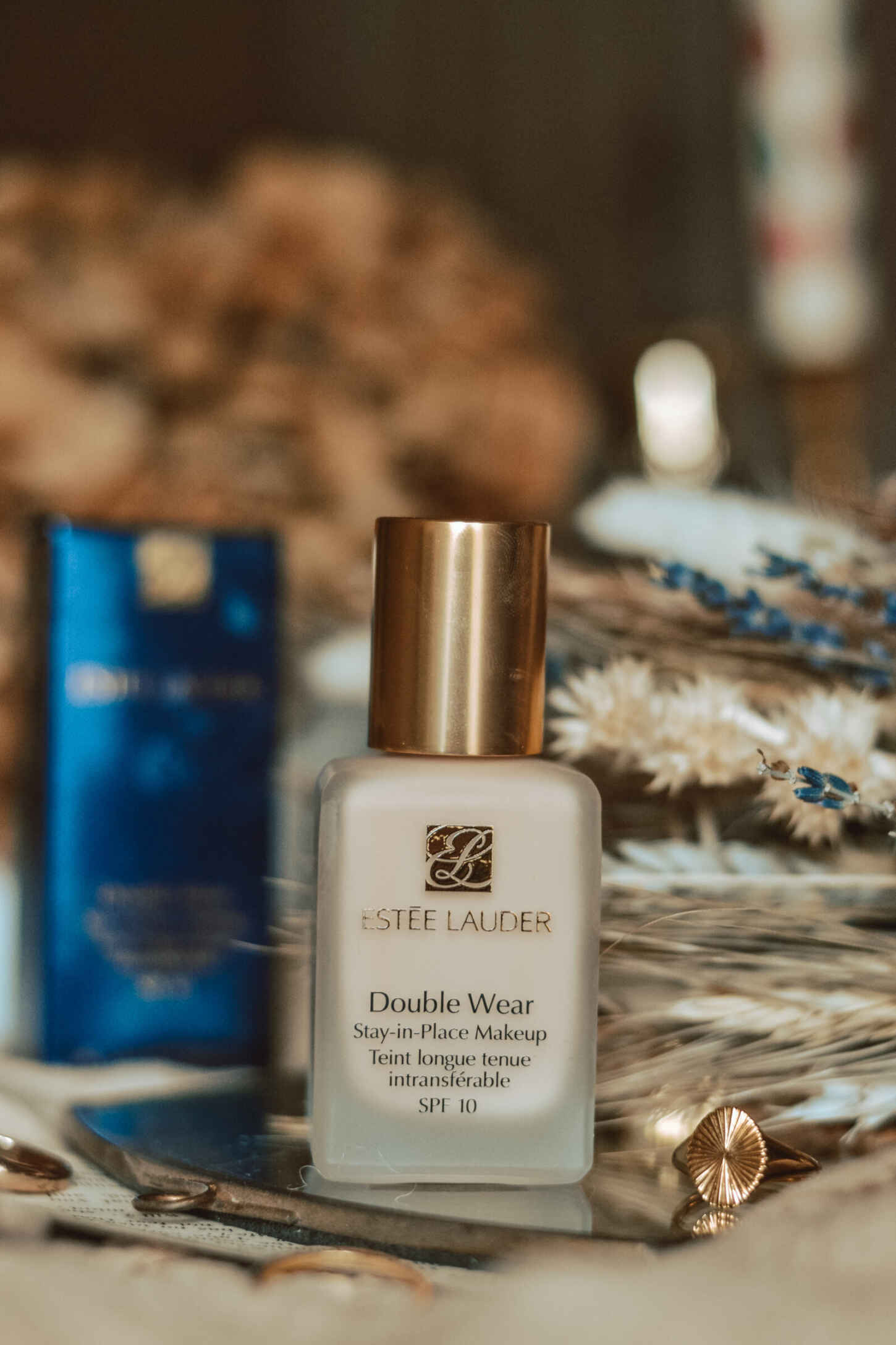 Estee deals lauder foundation