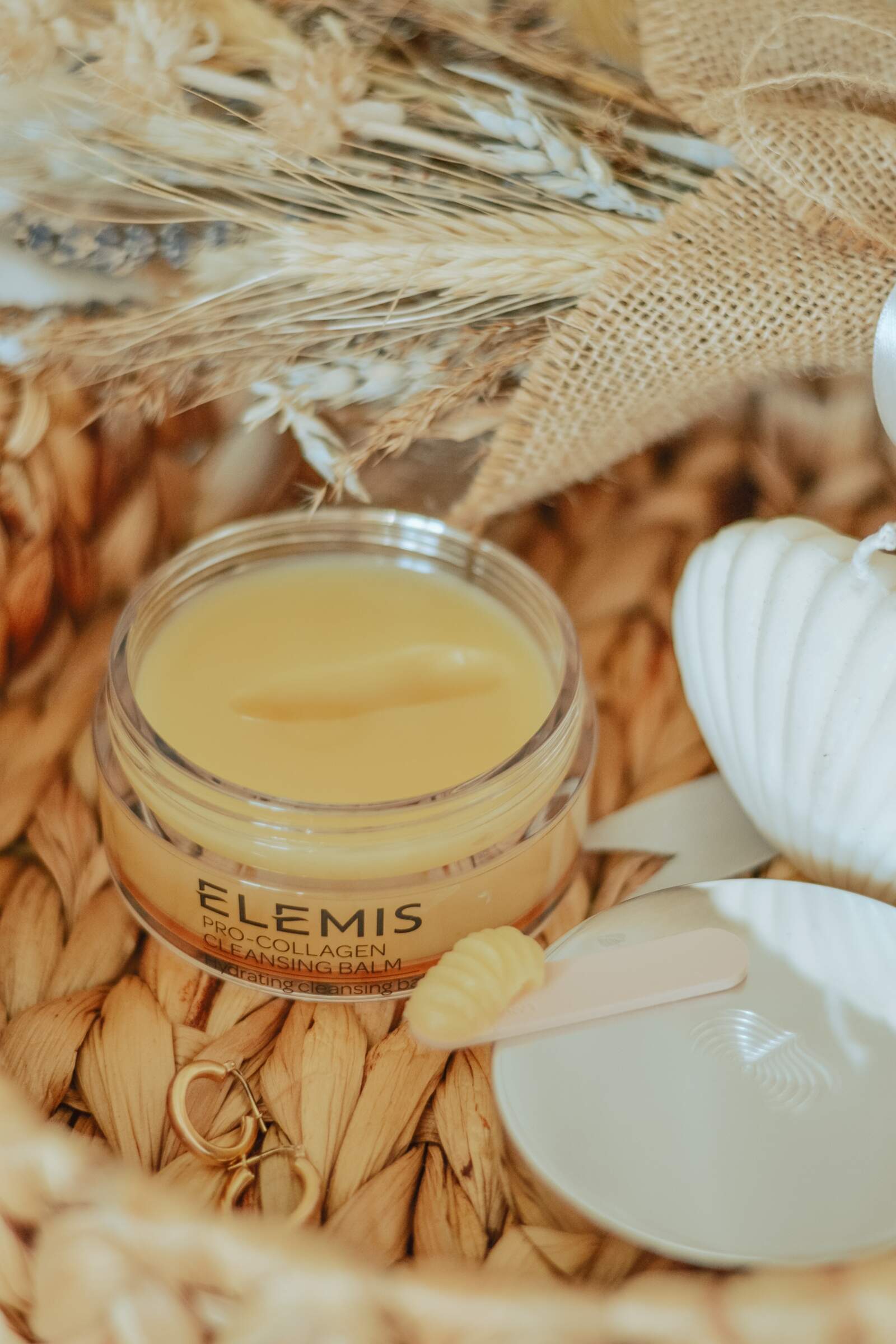 Elemis cheapest Pro-Collagen Cleansing Balm