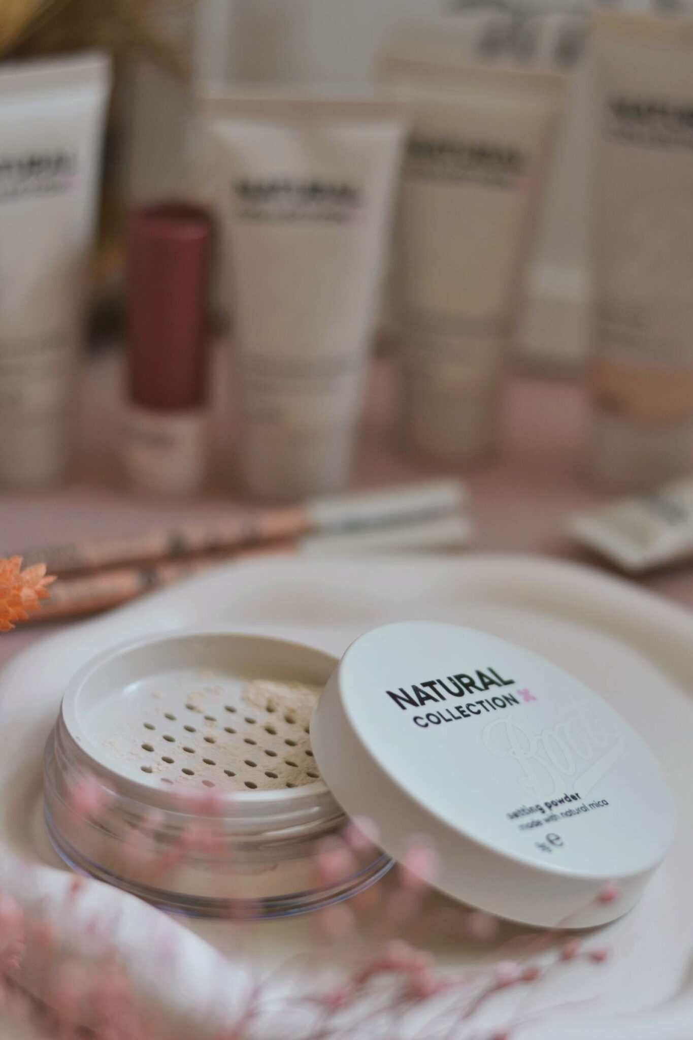 Natural Collection has had a major revamp - and everything is still £5 ...