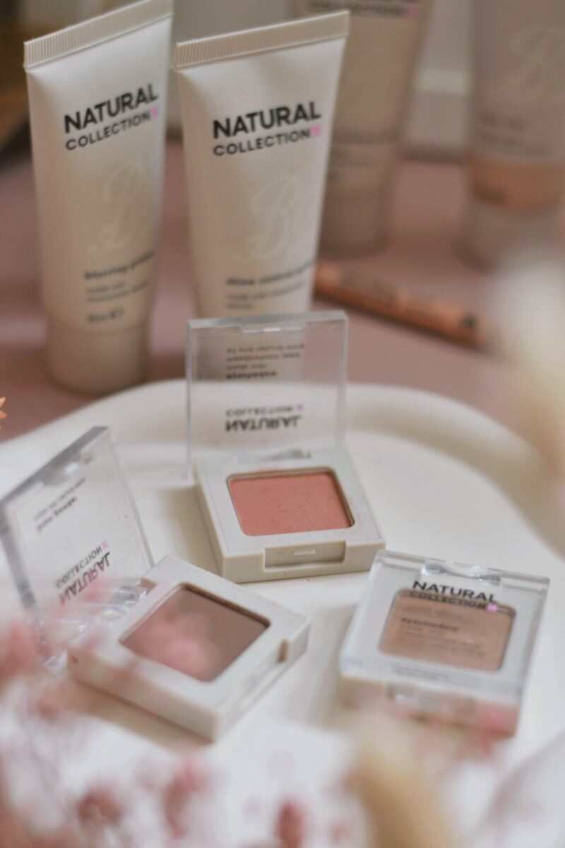 Natural Collection has had a major revamp - and everything is still £5 ...